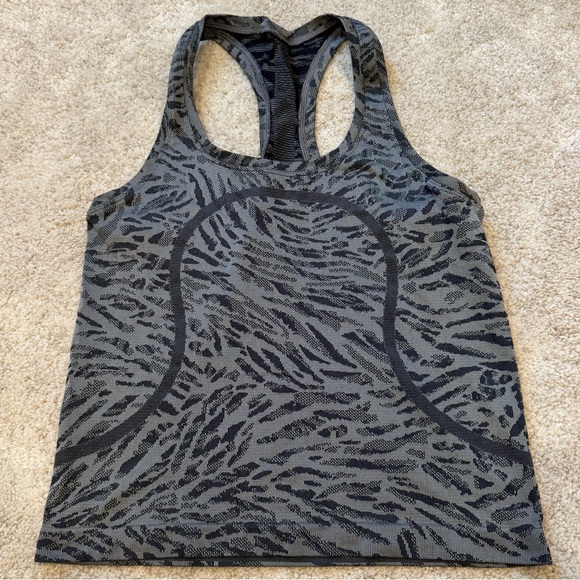 Lululemon Swiftly Tech Racerback Tank 2.0 *Race - Picture 1 of 4